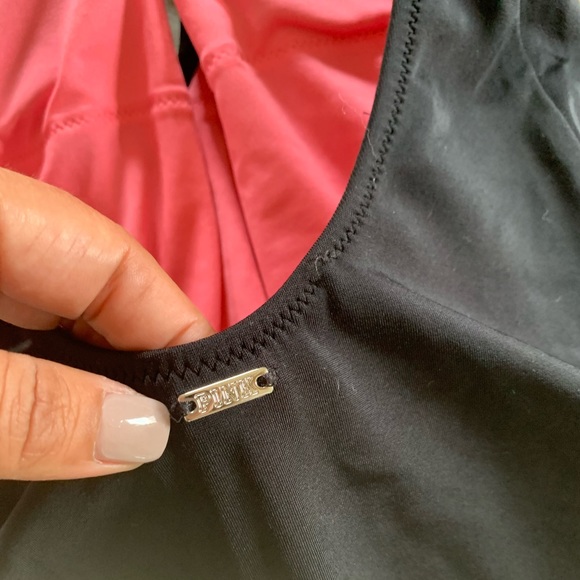 Swimwear by VS Pink. - Picture 3 of 4